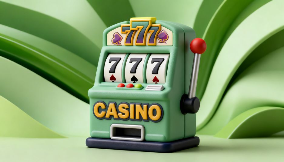 Luckyblock casino