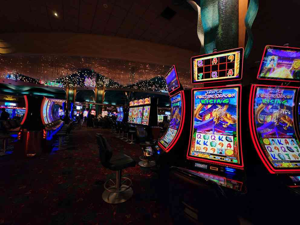 iwild casino